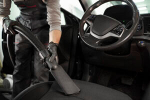 beautiful-car-at-interior-clean-up-service